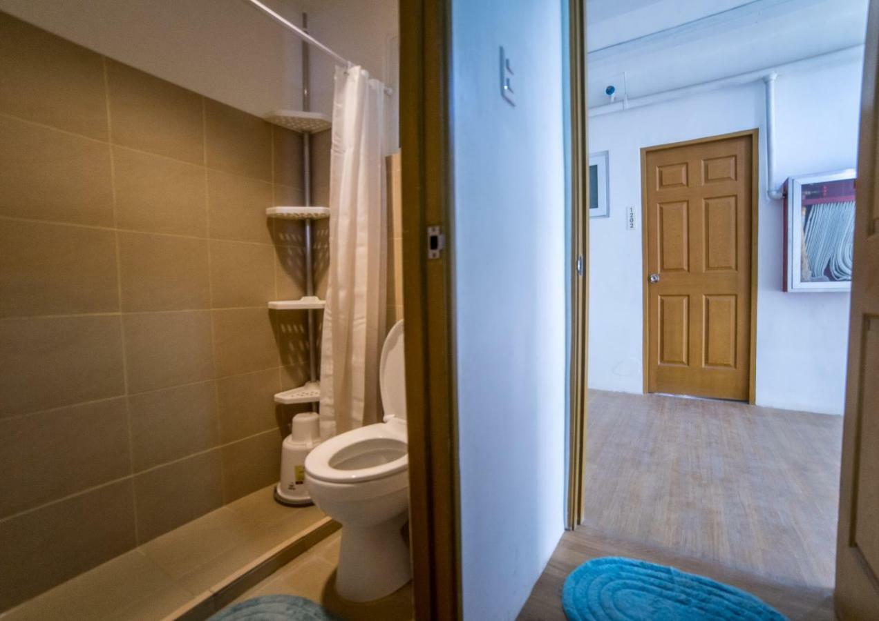 Apartment Rent&go Entire 2bedroom Unit In Lapu-lapu