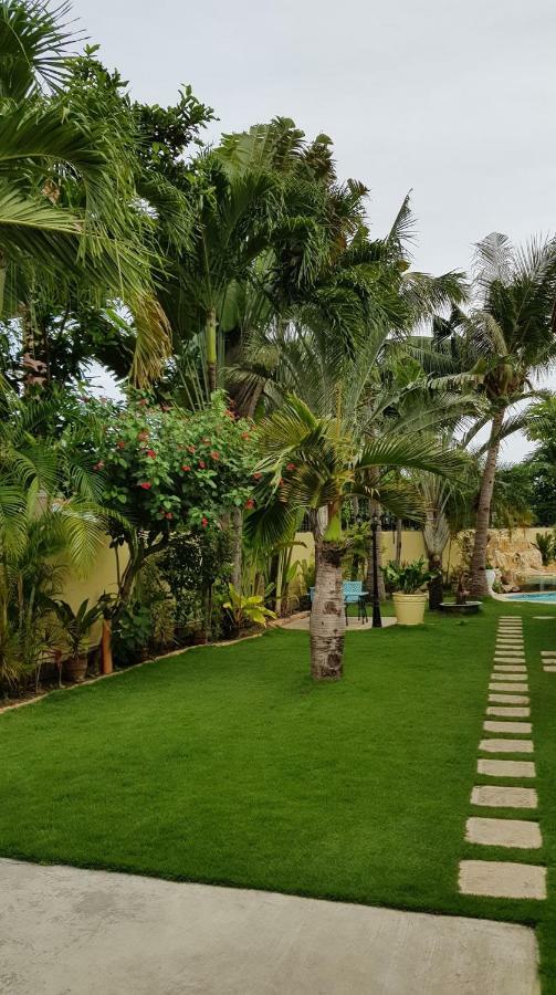 Villa Kim Beatriz Compound Lapu-Lapu City
