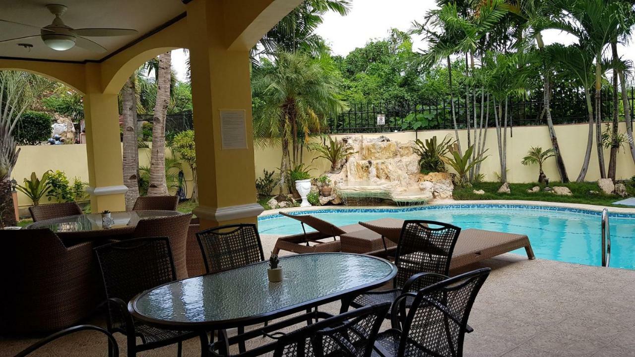 Villa Kim Beatriz Compound Lapu-Lapu City