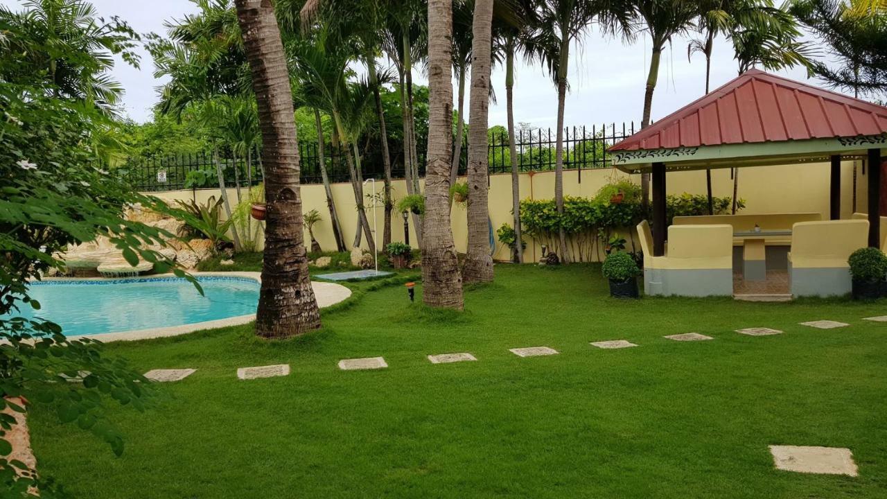 Villa Kim Beatriz Compound Lapu-Lapu City