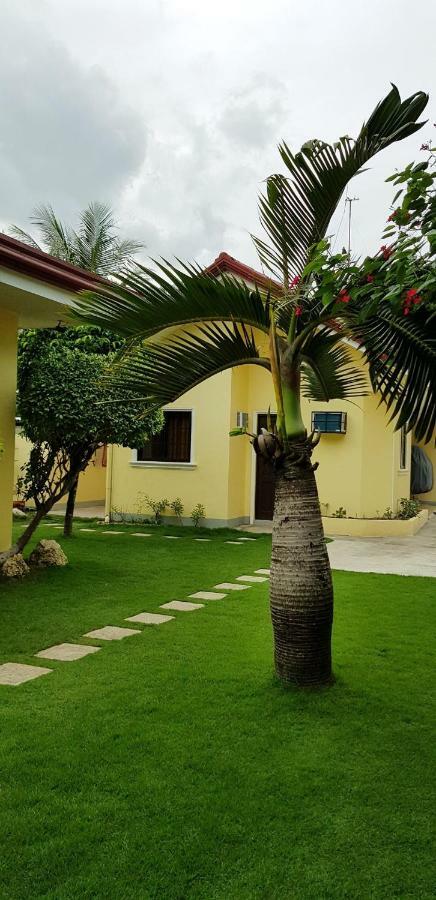 Villa Kim Beatriz Compound *