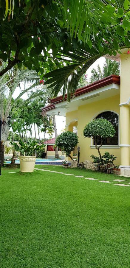 Villa Kim Beatriz Compound Lapu-Lapu City