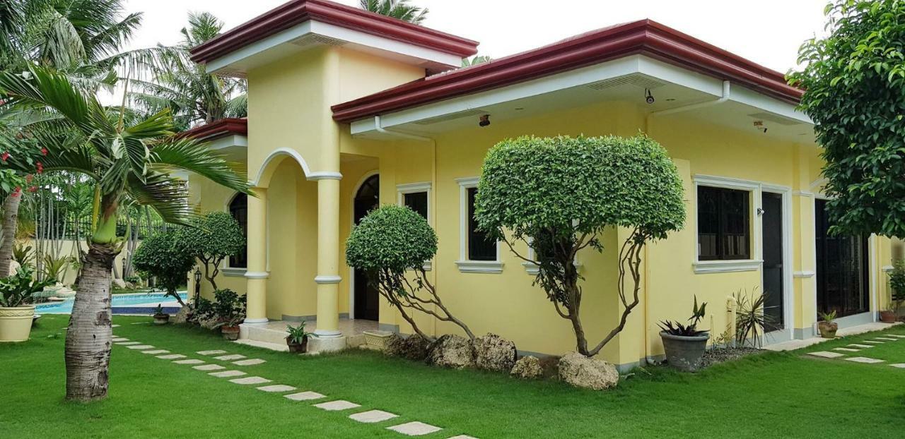 Kim Beatriz Compound *