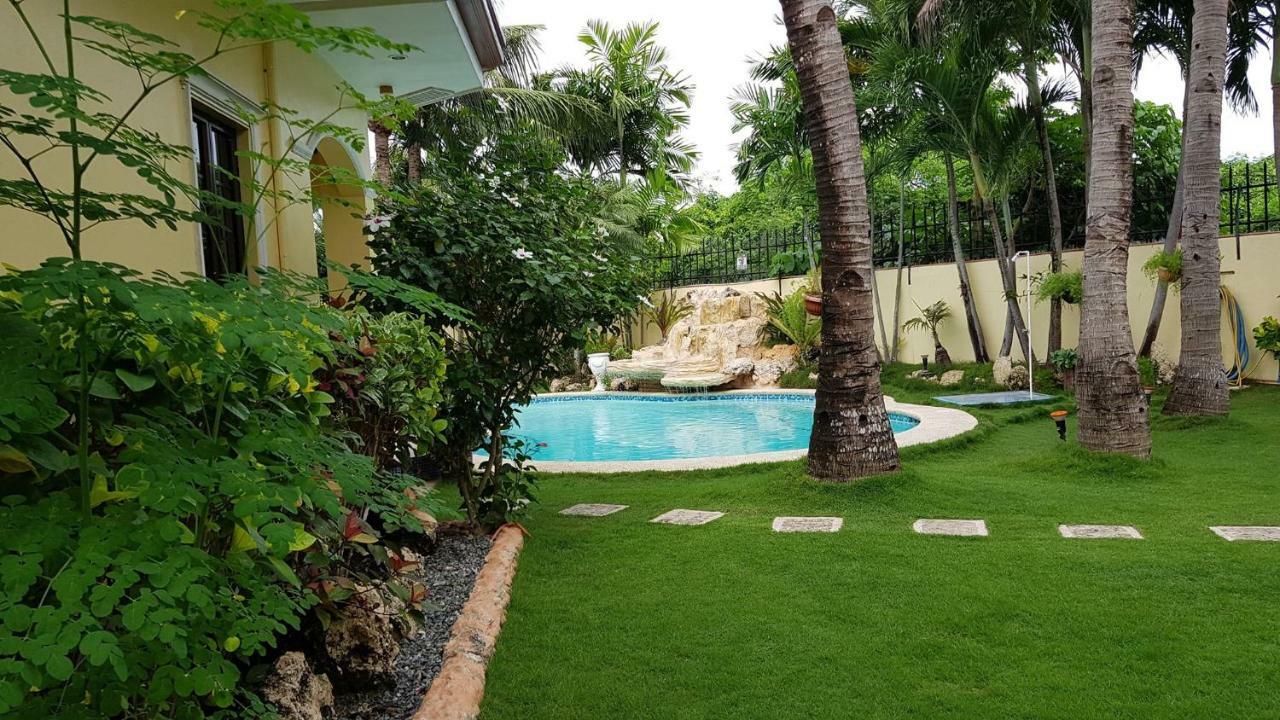 Villa Kim Beatriz Compound *