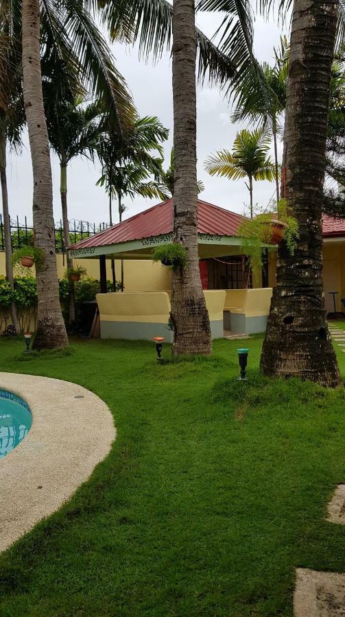 Villa Kim Beatriz Compound *