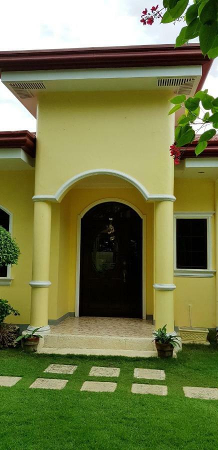 Kim Beatriz Compound Villa