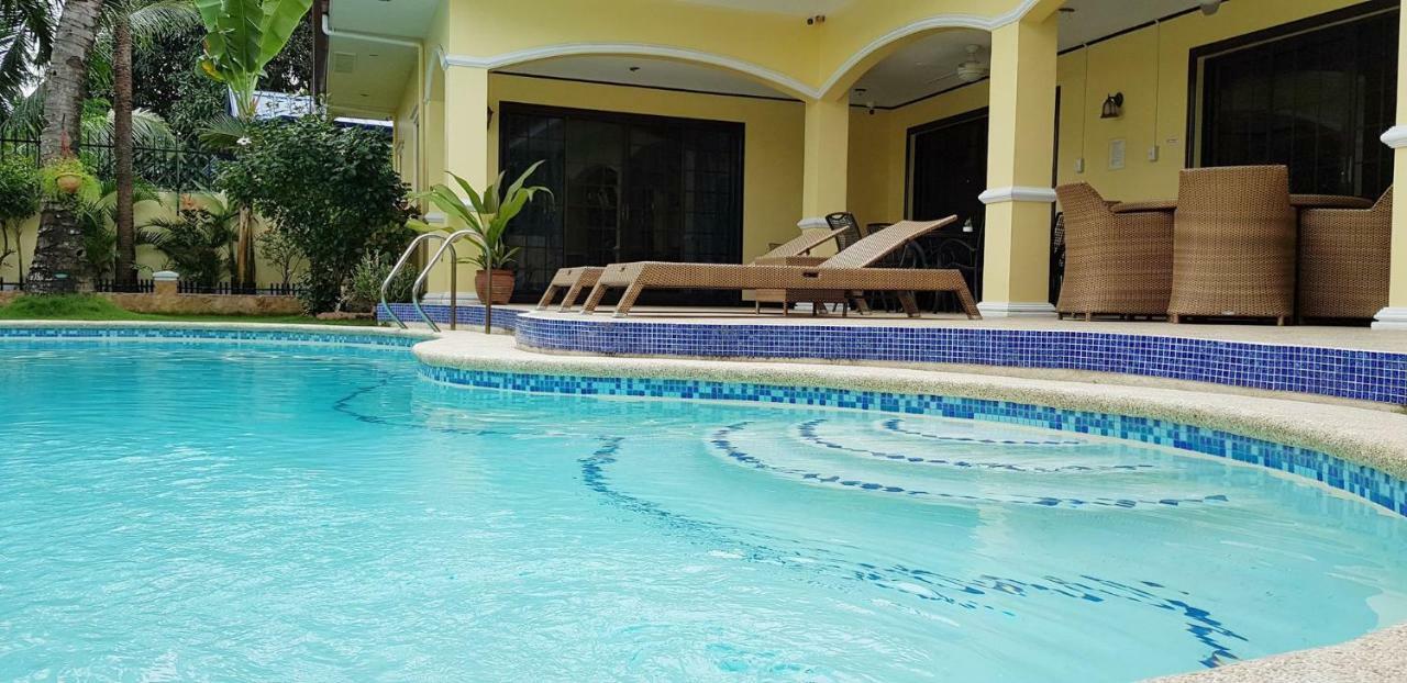 Kim Beatriz Compound Pousada