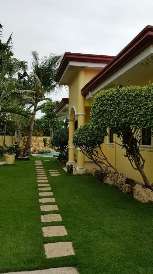 Kim Beatriz Compound Villa Lapu-Lapu City