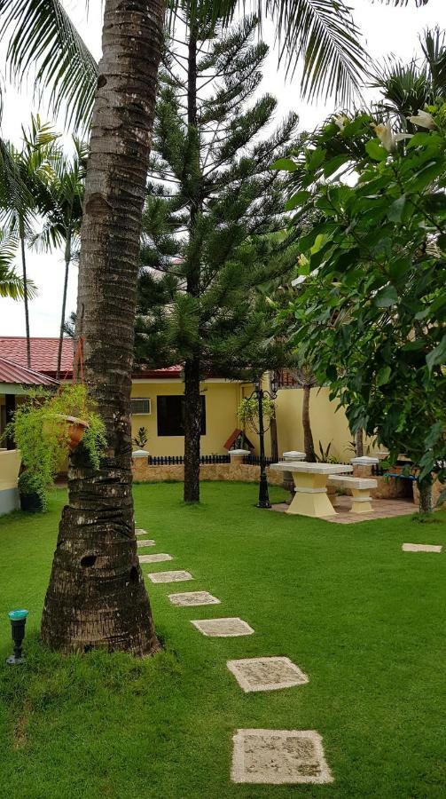 Villa Kim Beatriz Compound