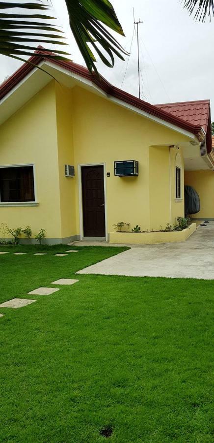 Villa Kim Beatriz Compound Lapu-Lapu City