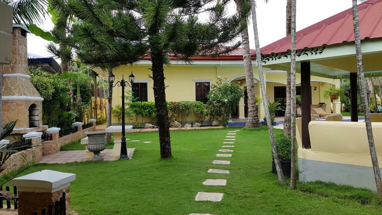 Kim Beatriz Compound Villa *