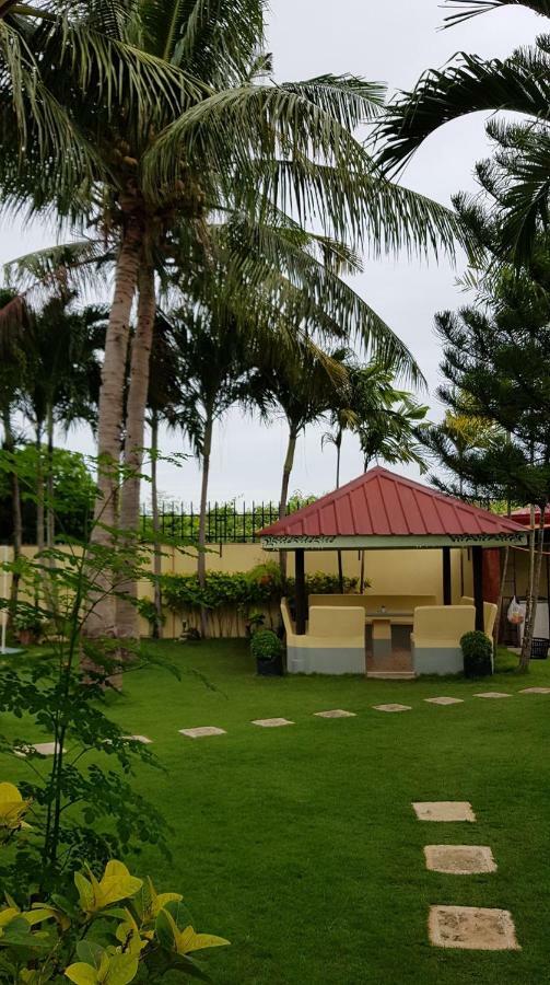 Villa Kim Beatriz Compound