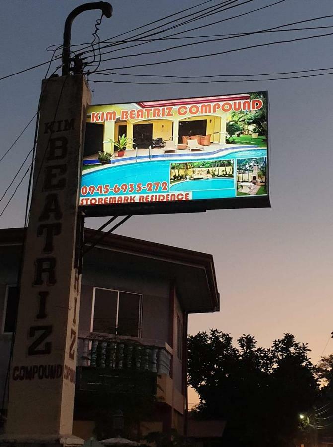 Kim Beatriz Compound * Lapu-Lapu City