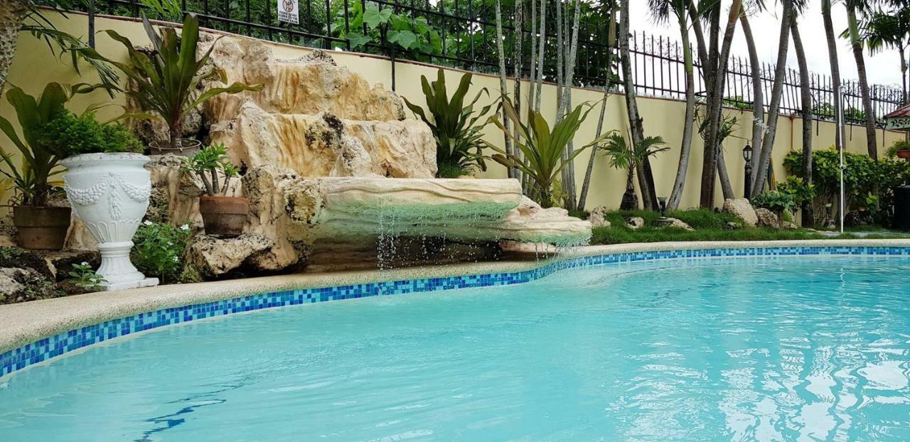 Kim Beatriz Compound Villa *
