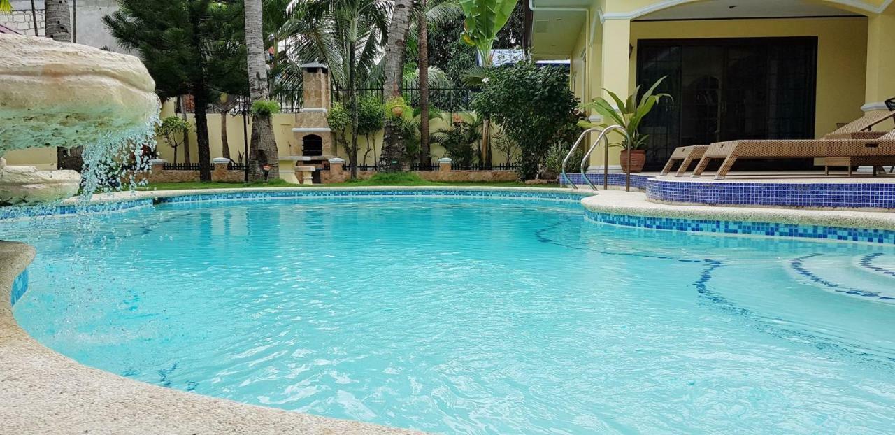 Kim Beatriz Compound Villa *