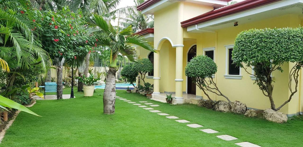 Kim Beatriz Compound Villa *