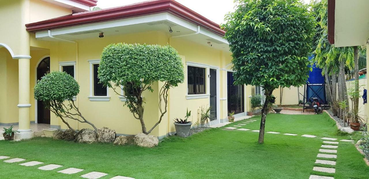 Kim Beatriz Compound