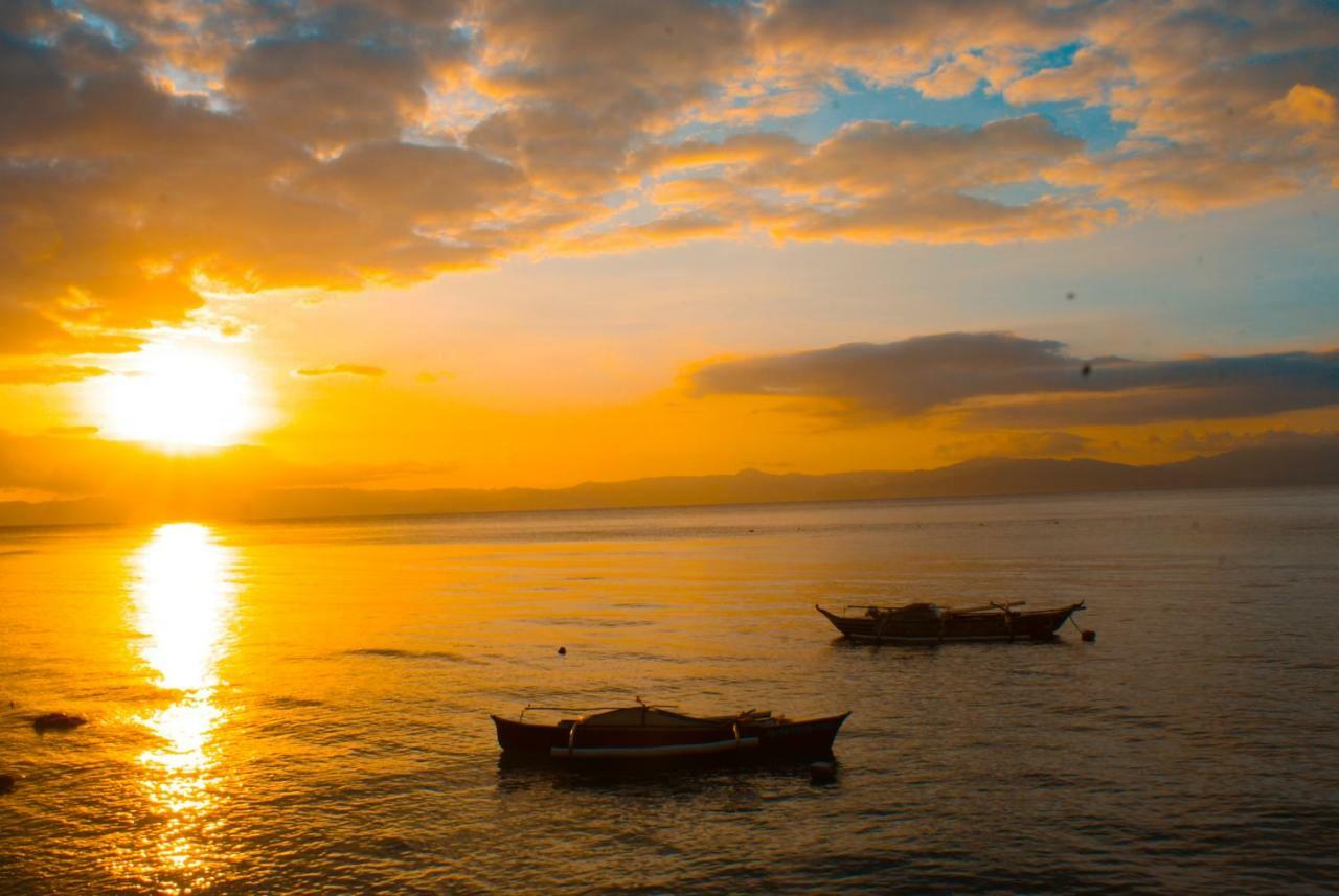 Guest house Mlk Bamboo Beachhouse Alegria (Cebu)