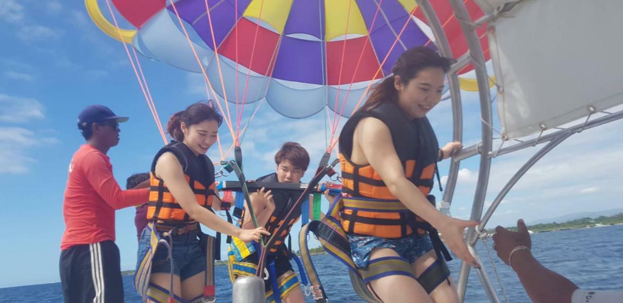 Kim Beatriz Compound Pousada Lapu-Lapu City
