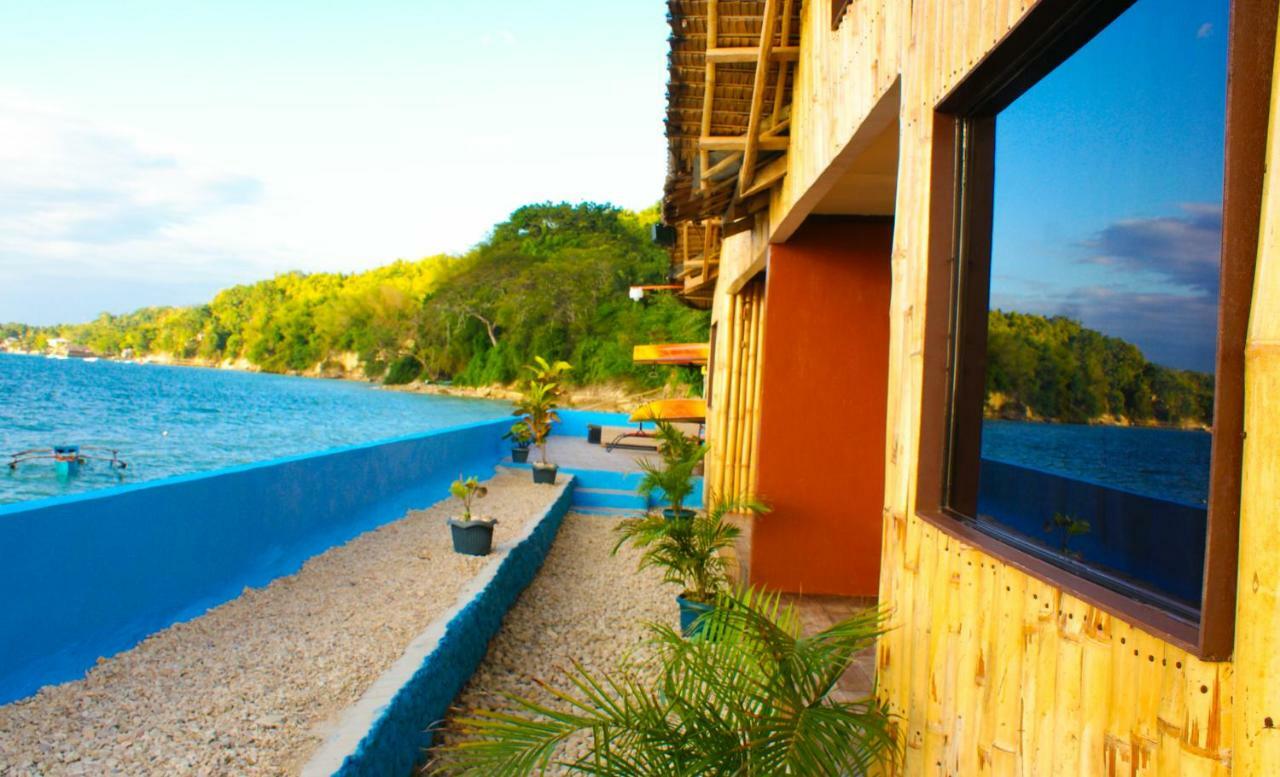 Mlk Bamboo Beachhouse Guest house 2*