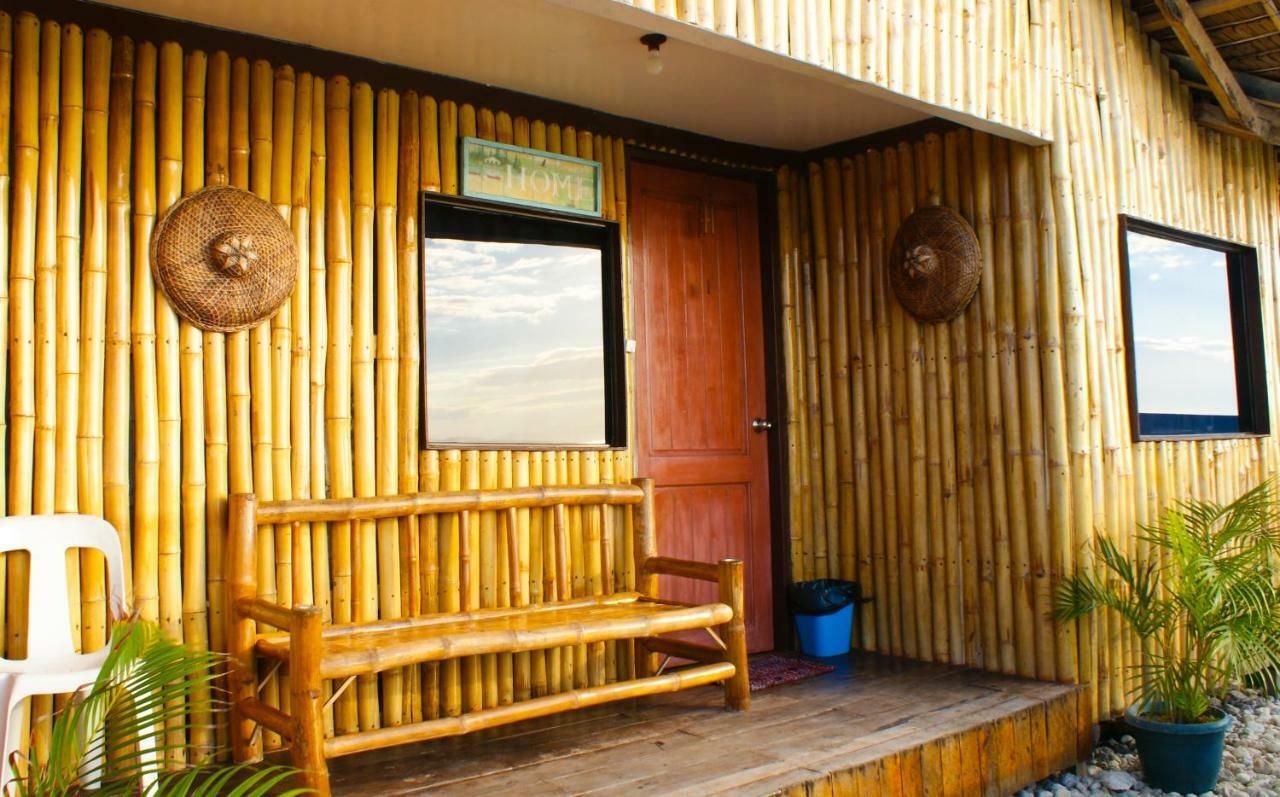 Guest house Mlk Bamboo Beachhouse