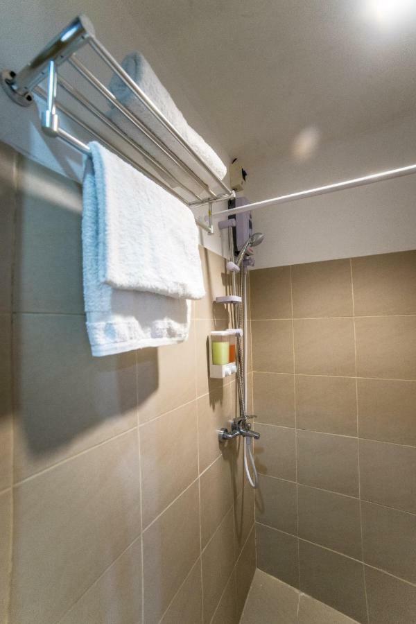 Apartment Rent&go Entire 2bedroom Unit In Lapu-lapu *