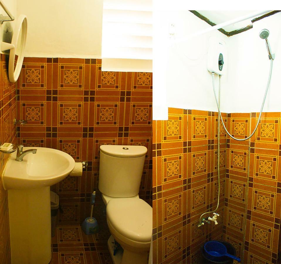 Mlk Bamboo Beachhouse Guest house 2*