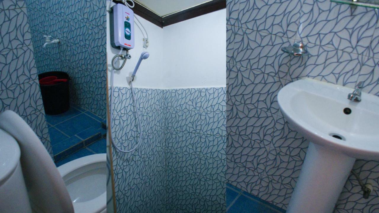 Mlk Bamboo Beachhouse Guest house 2*