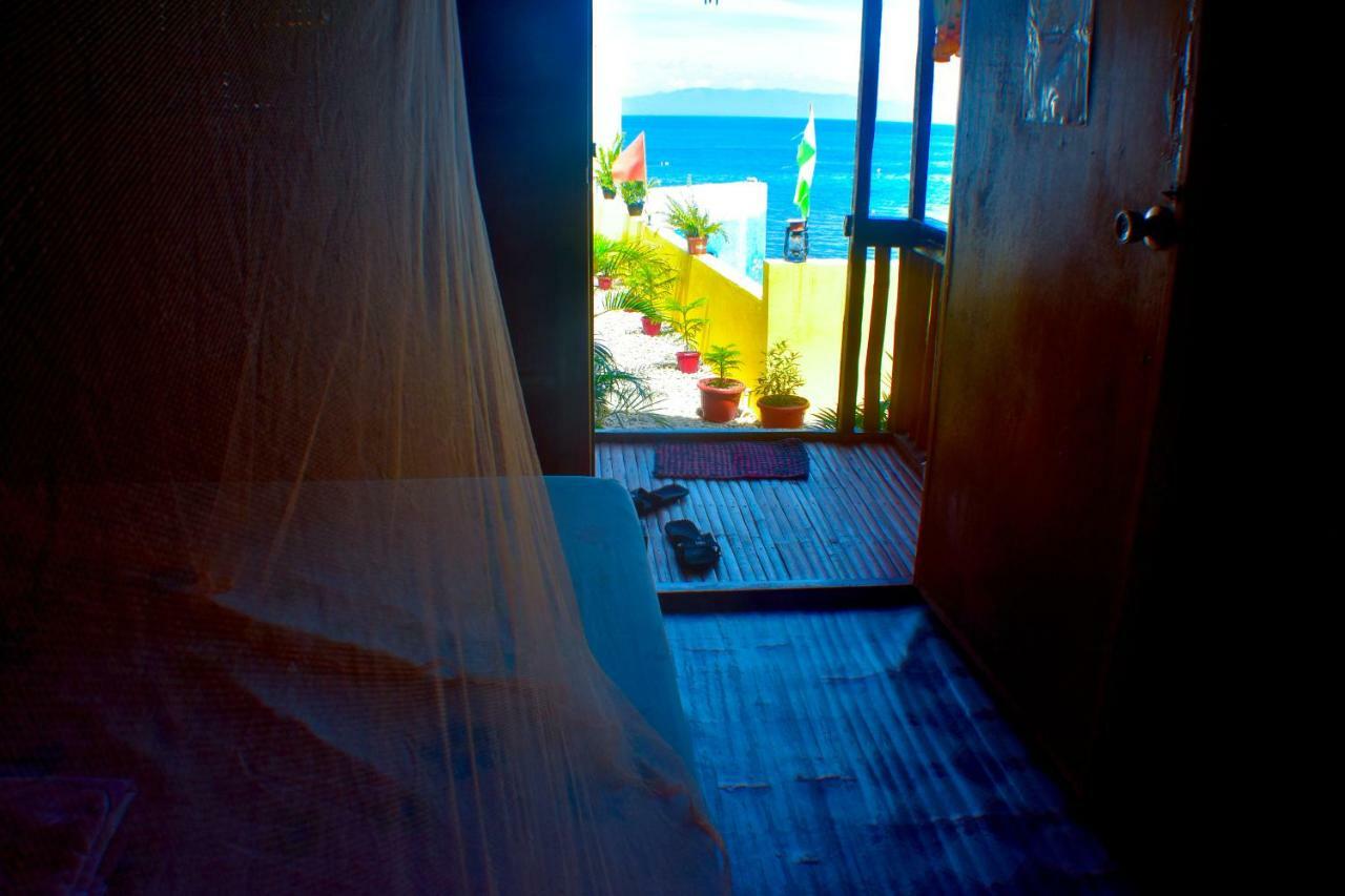 Mlk Bamboo Beachhouse Guest house 2*