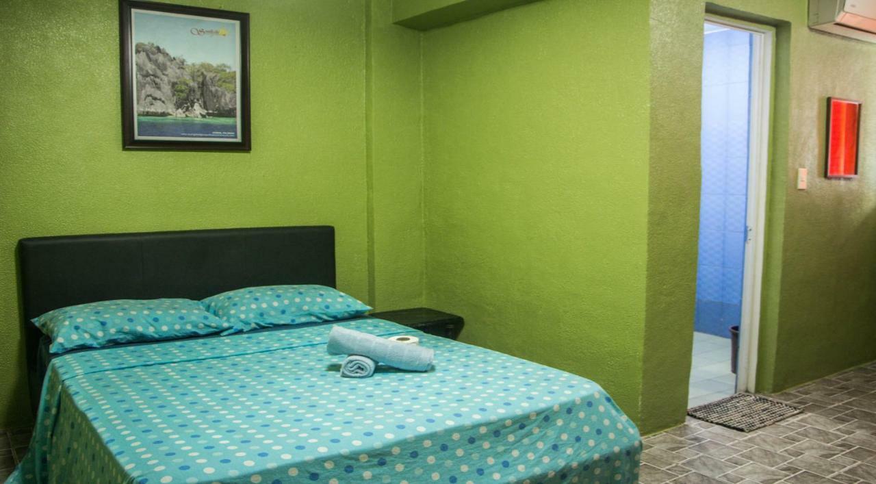 Cebu 3*