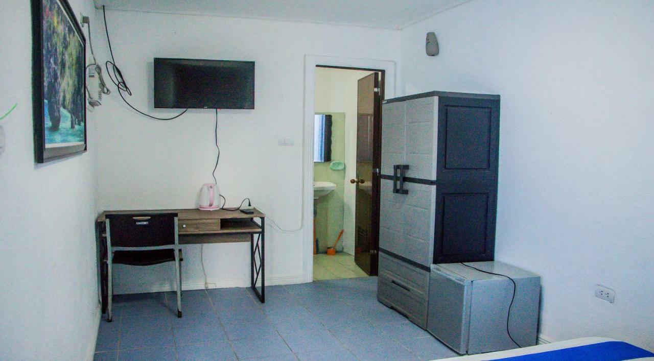 Cebu Hotel Liloan