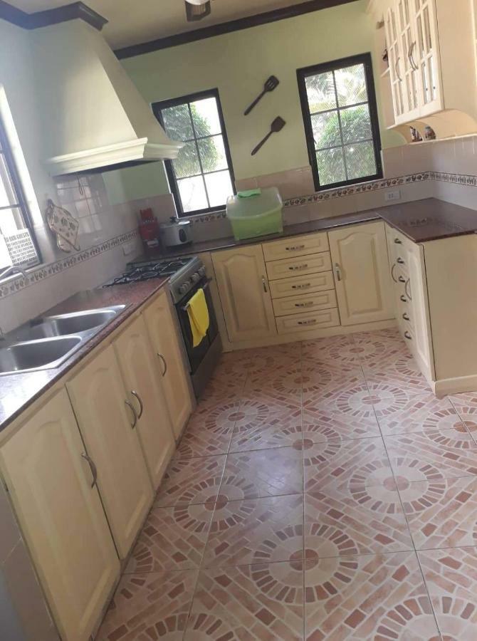 Kim Beatriz Compound Pousada