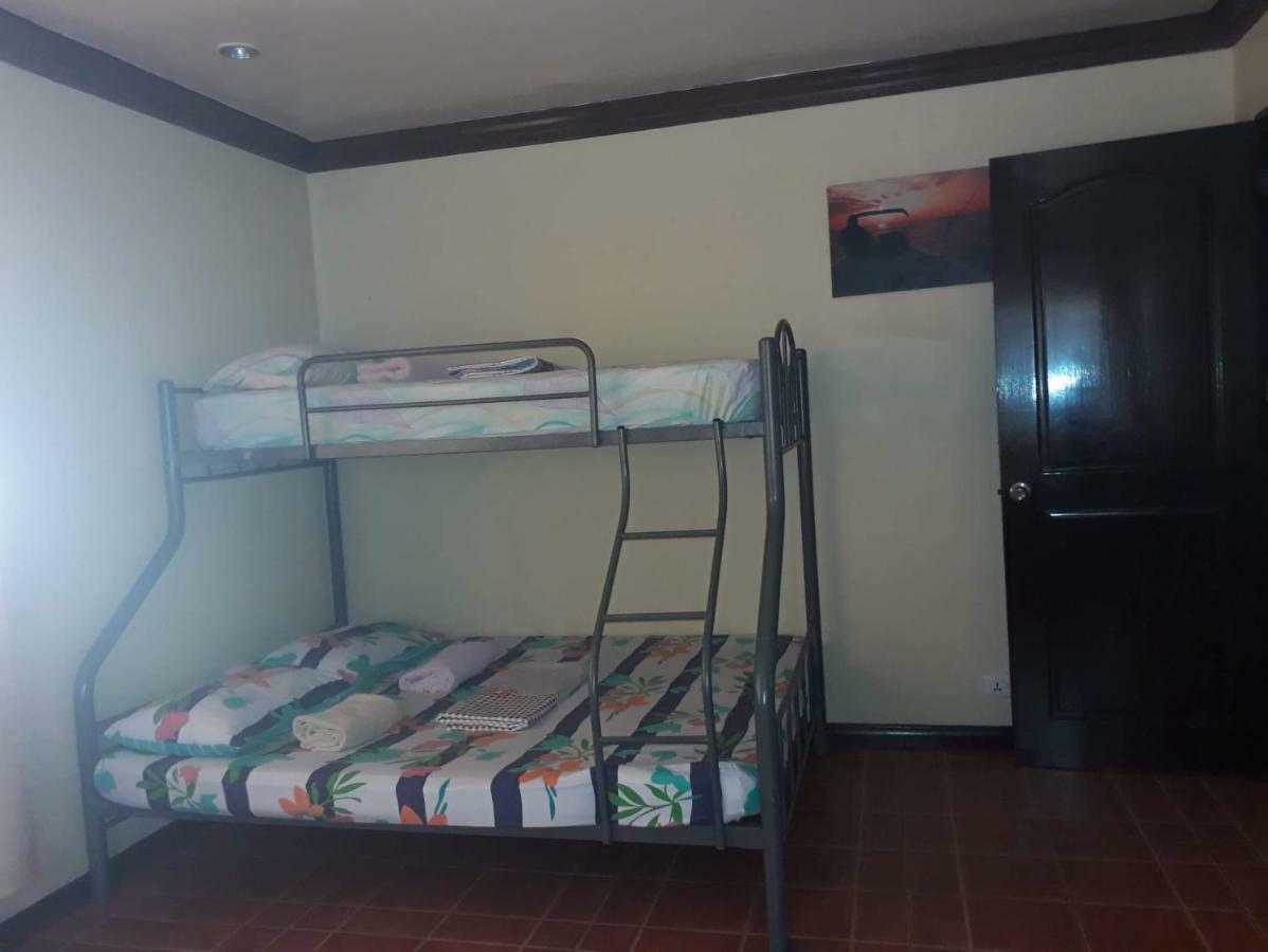 Kim Beatriz Compound Villa