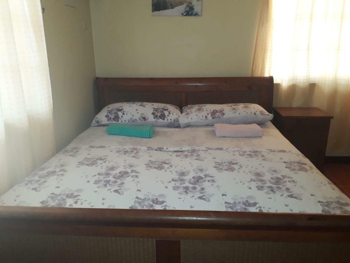 Kim Beatriz Compound Villa