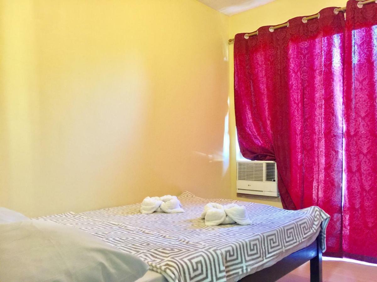 Sta. Maria Homes At One Oasis Cebu Apartment Mandaue City