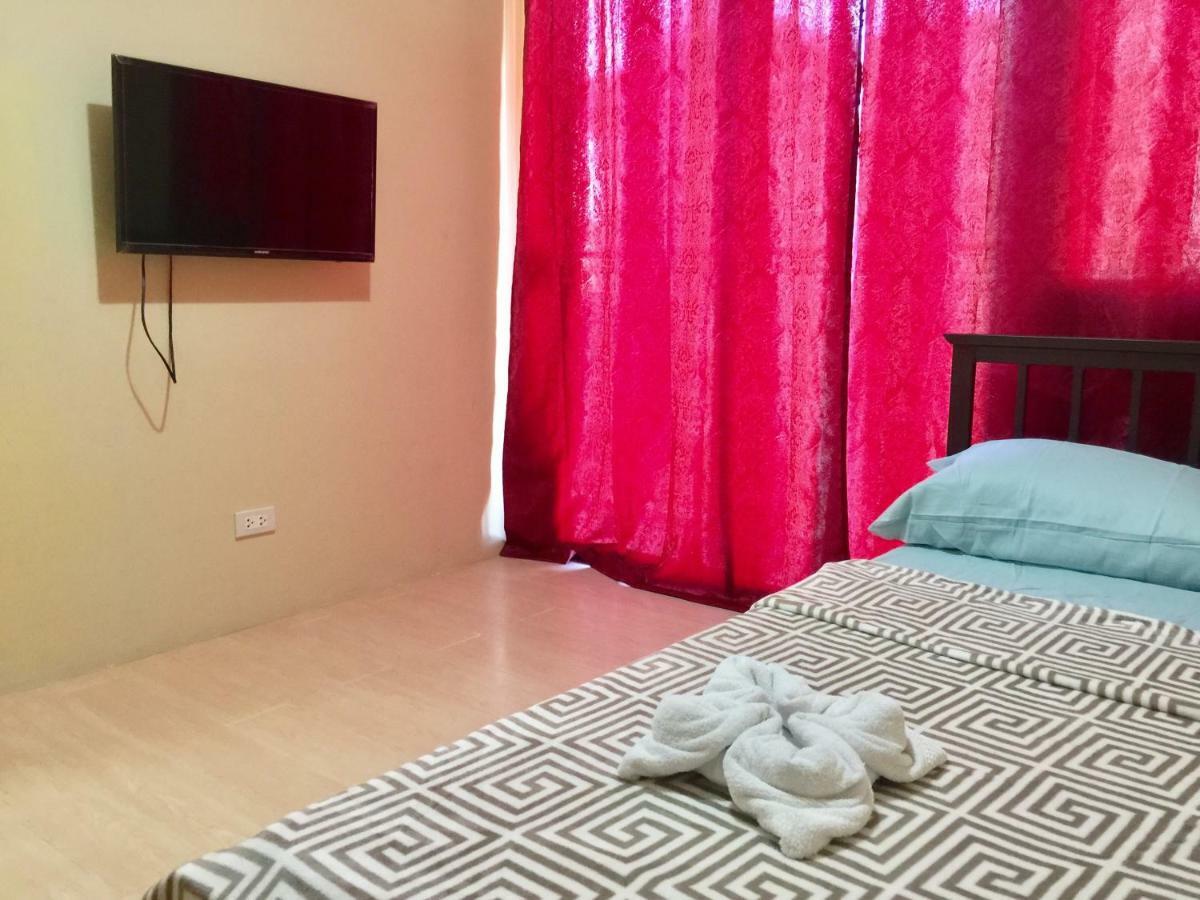 Sta. Maria Homes At One Oasis Cebu Apartment Mandaue City