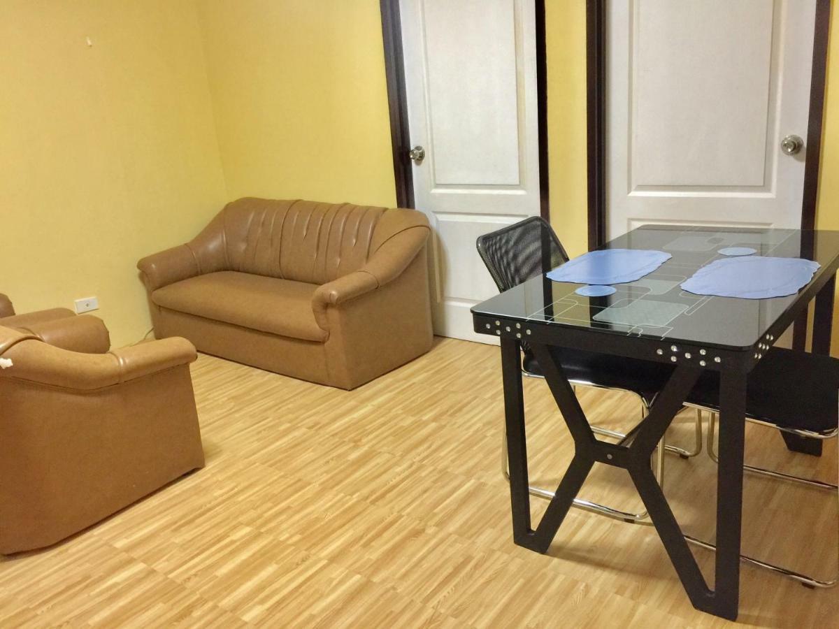 Sta. Maria Homes At One Oasis Cebu Apartment Mandaue City