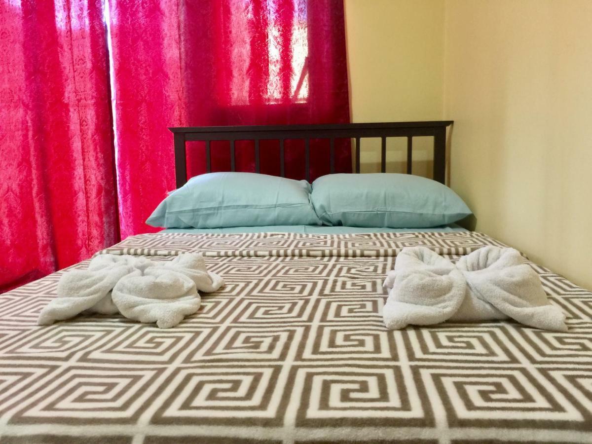 Sta. Maria Homes At One Oasis Cebu Apartment *