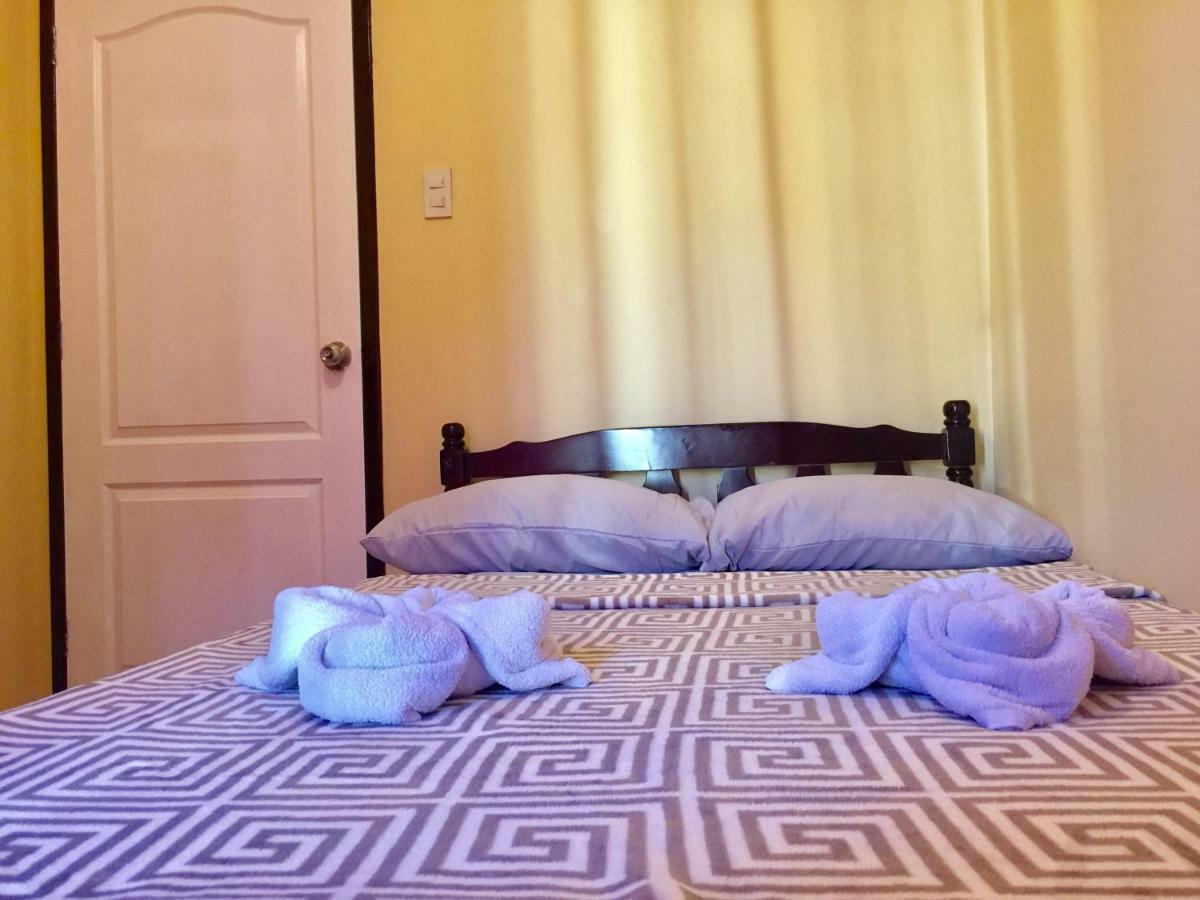 Apartment Sta. Maria Homes At One Oasis Cebu *
