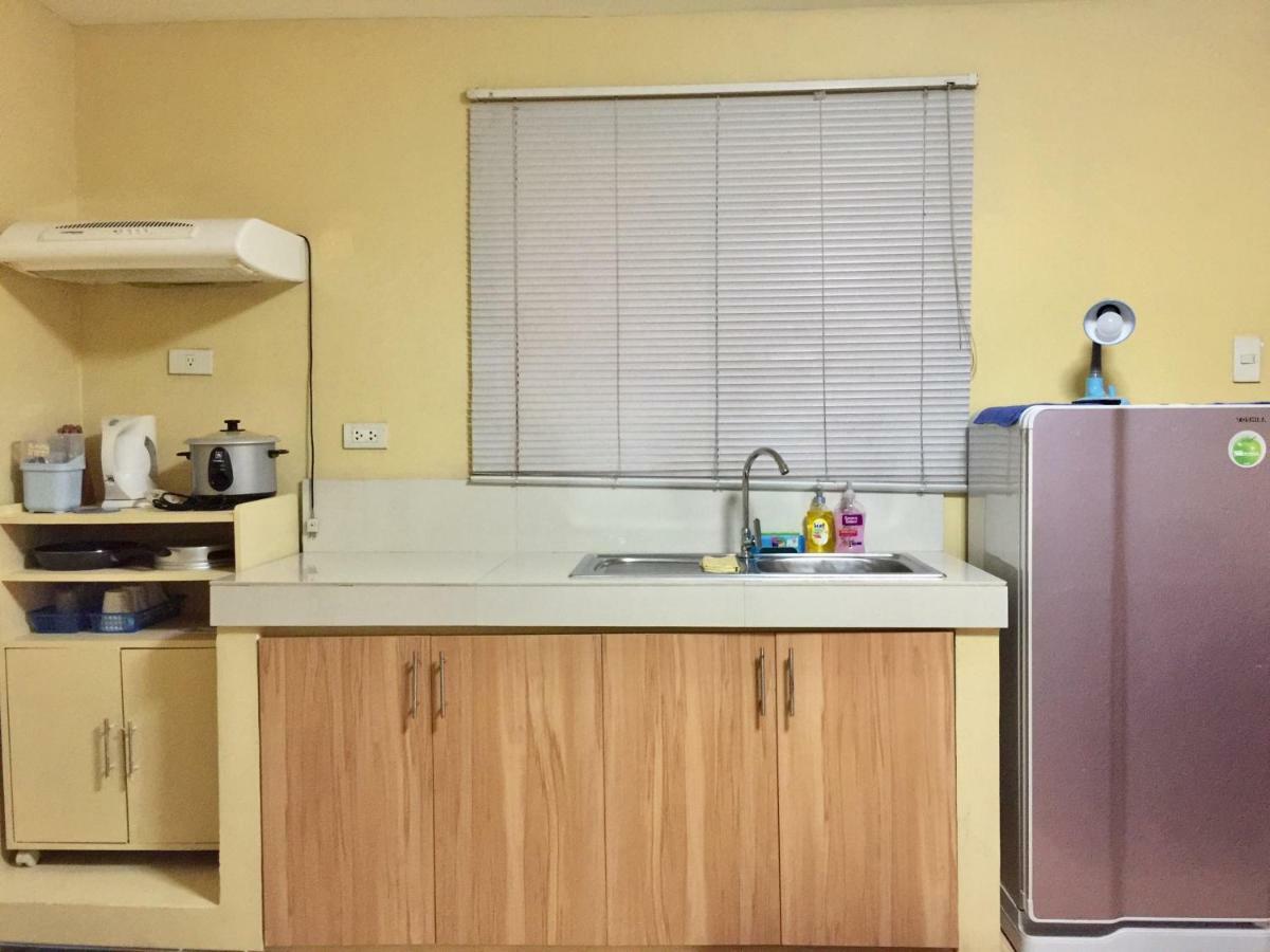 Apartment Sta. Maria Homes At One Oasis Cebu *