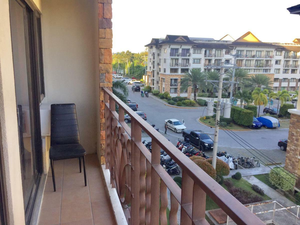 Sta. Maria Homes At One Oasis Cebu Apartment *