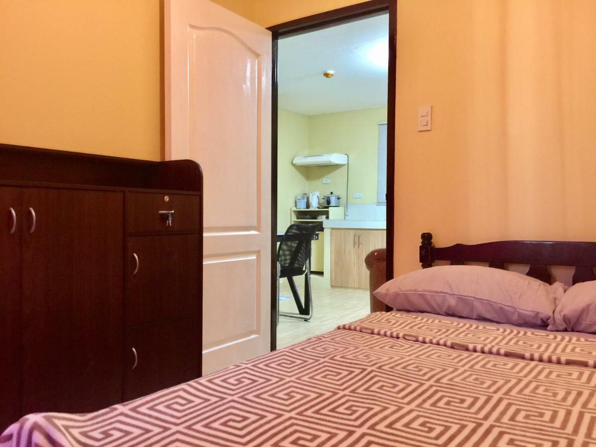Sta. Maria Homes At One Oasis Cebu Apartment *