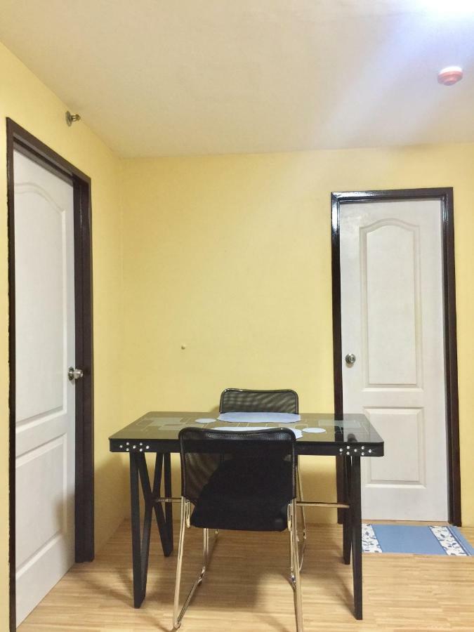 Apartment Sta. Maria Homes At One Oasis Cebu Mandaue City