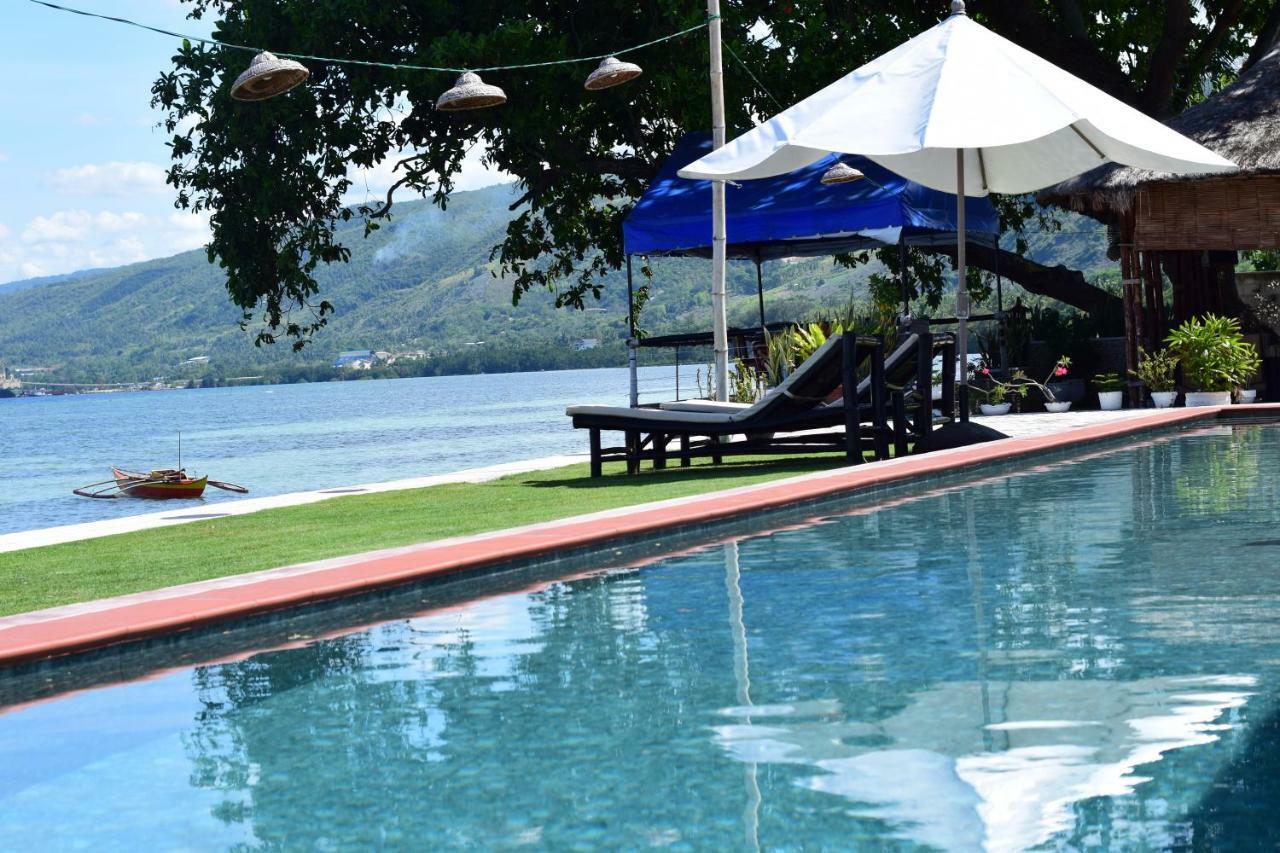 Resort The Beachhouse