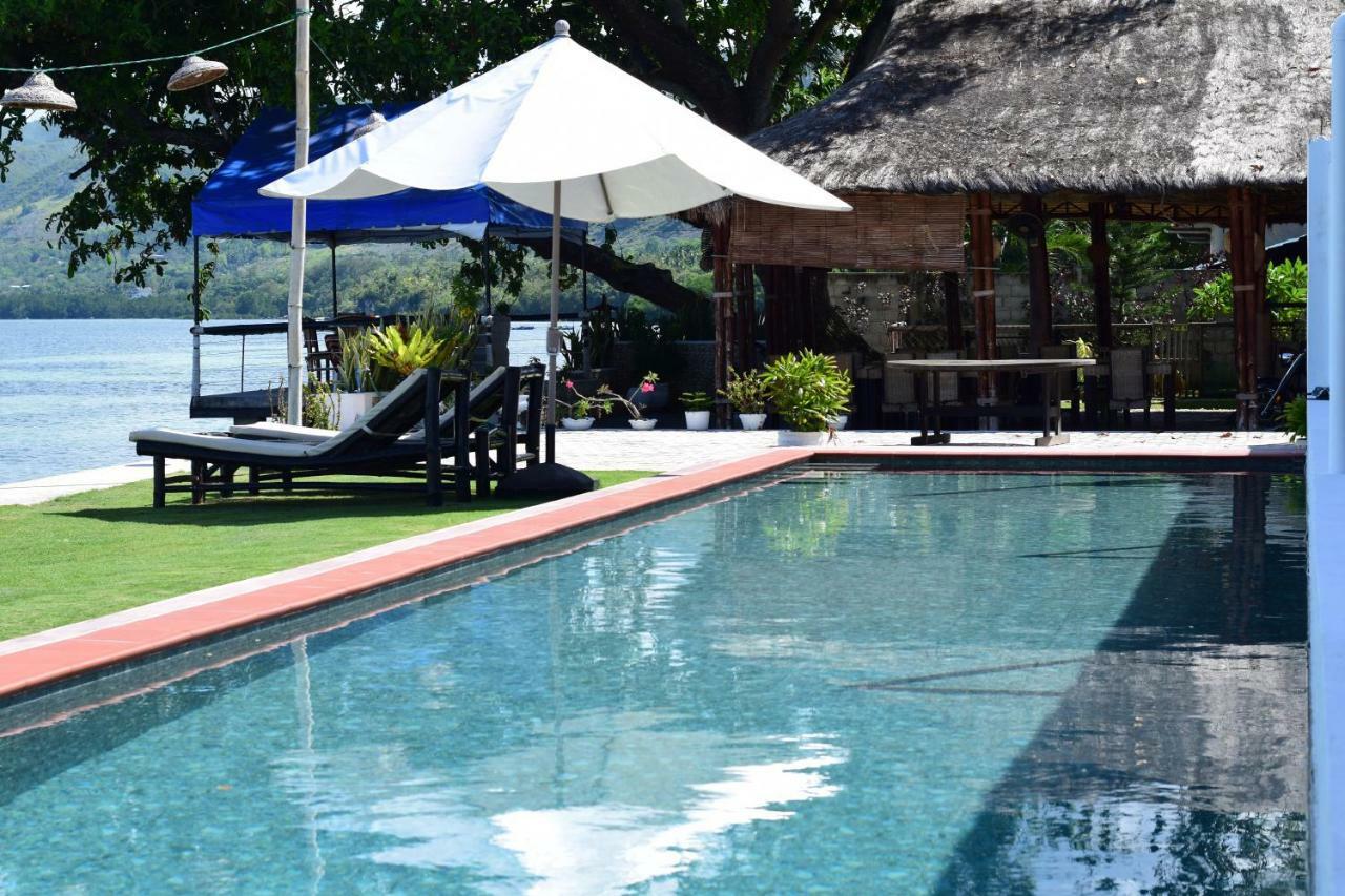 The Beachhouse Dalaguete