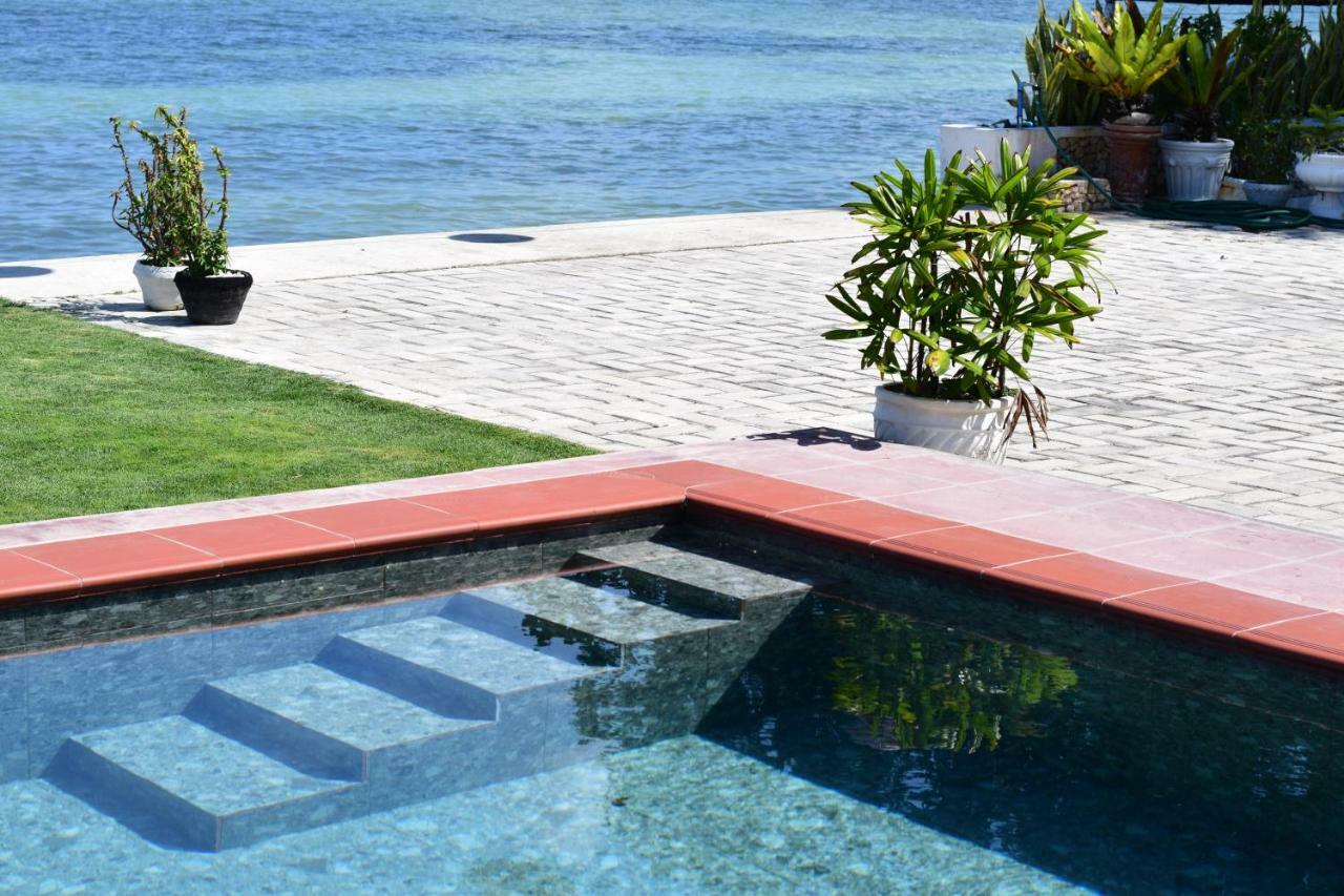 Resort The Beachhouse 3*