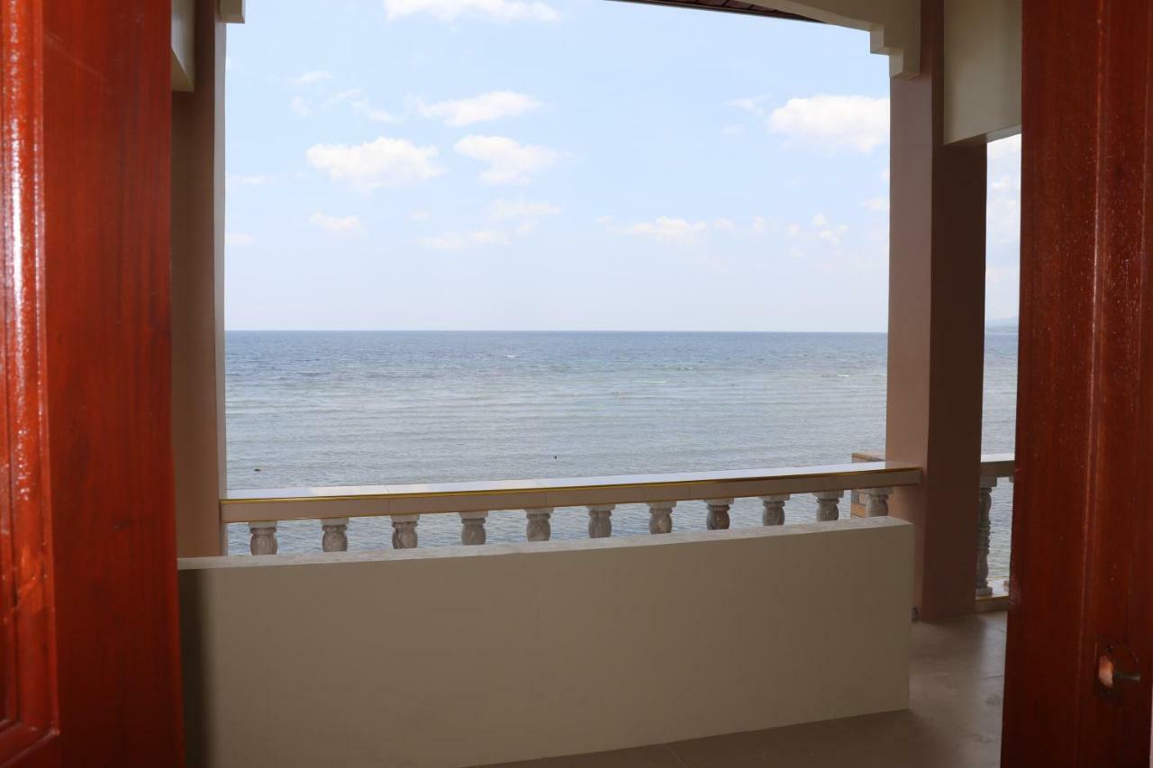 Kellocks' Seaview Apartelle Pensão