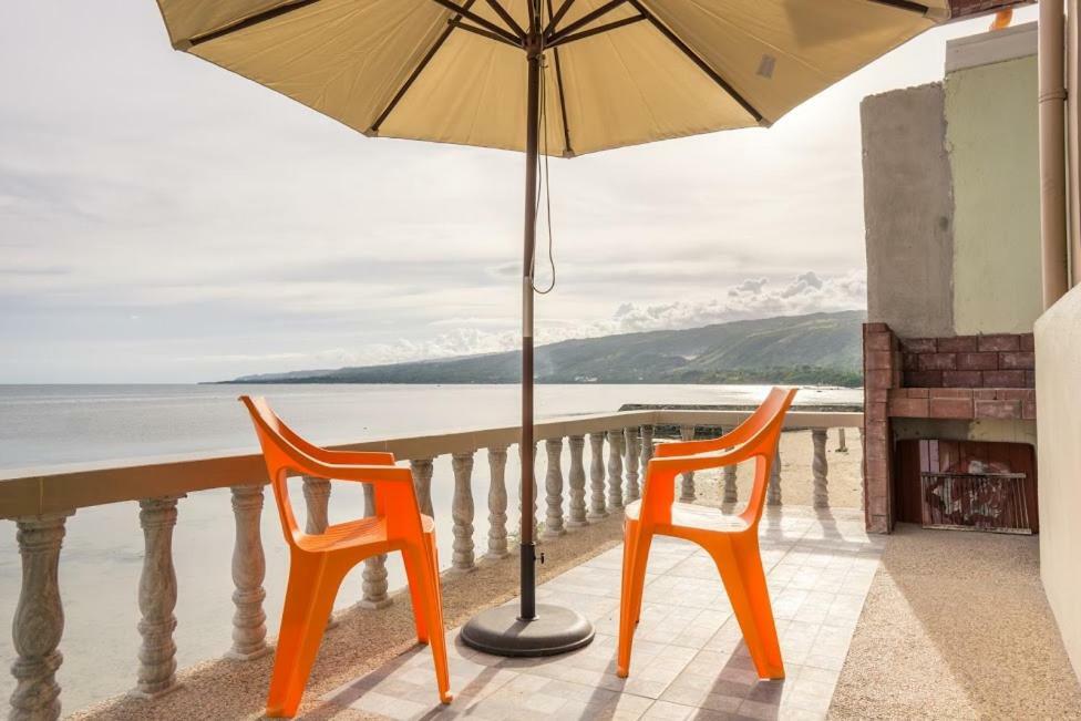 Pensão Kellocks' Seaview Apartelle Dalaguete