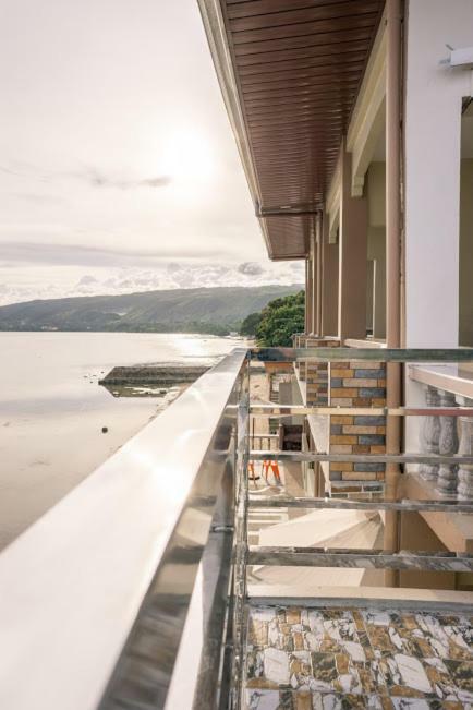 Kellocks' Seaview Apartelle Pensão