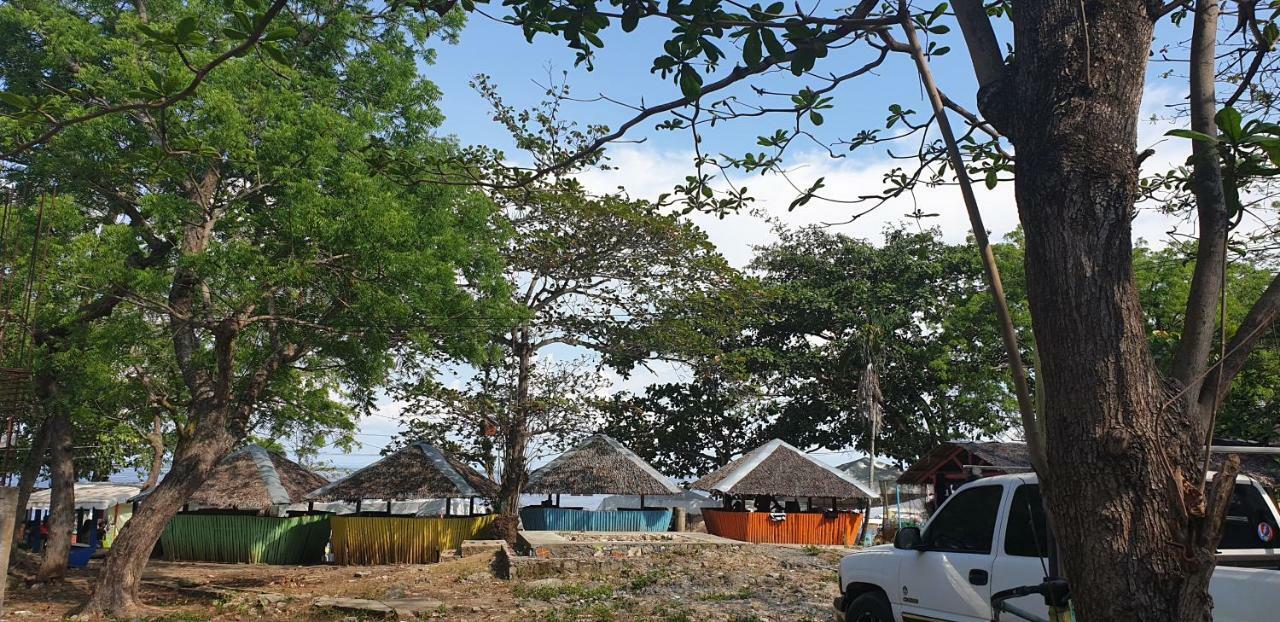 Aparthotel Mactan Newtown With Garden And Ocean View 8newtown Blvd 5*